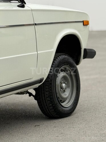 LADA (VAZ) 2106 1998, 45,000 km - 1.6 l - Ağdaş