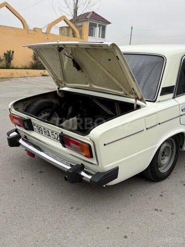 LADA (VAZ) 2106 1998, 45,000 km - 1.6 l - Ağdaş