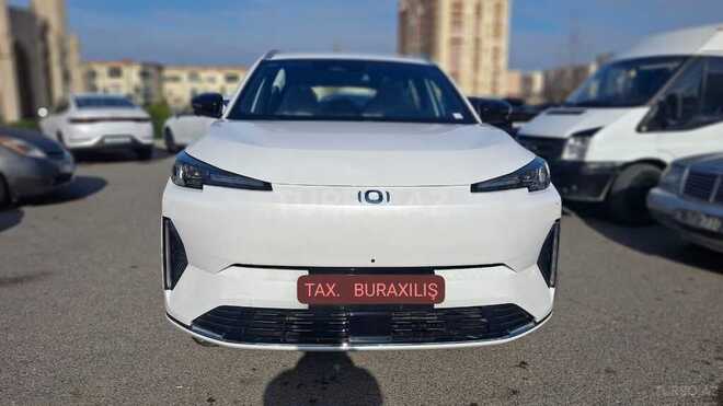 Changan Qiyuan Q05 2025, 0 km - 1.5 l - Bakı