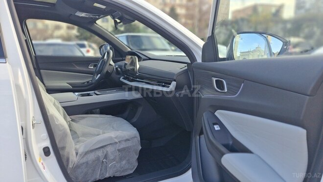 Changan Qiyuan Q05 2025, 0 km - 1.5 l - Bakı