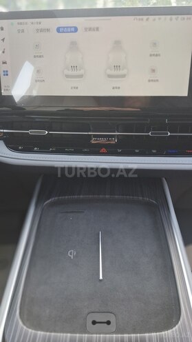 Changan Qiyuan Q05 2025, 0 km - 1.5 l - Bakı