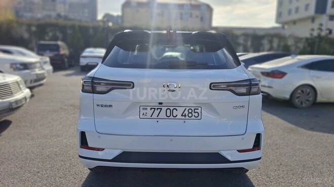 Changan Qiyuan Q05 2025, 0 km - 1.5 l - Bakı