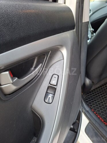 Hyundai Elantra 2014, 154,000 km - 1.8 l - Gəncə