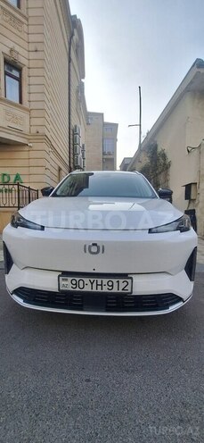Changan Qiyuan Q05 2024, 725,000 km - 1.5 л - Bakı