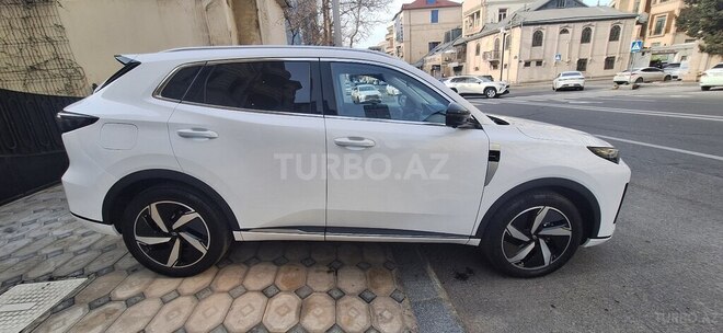 Changan Qiyuan Q05 2024, 725,000 km - 1.5 л - Bakı