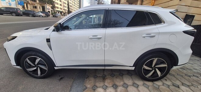 Changan Qiyuan Q05 2024, 725,000 km - 1.5 л - Bakı