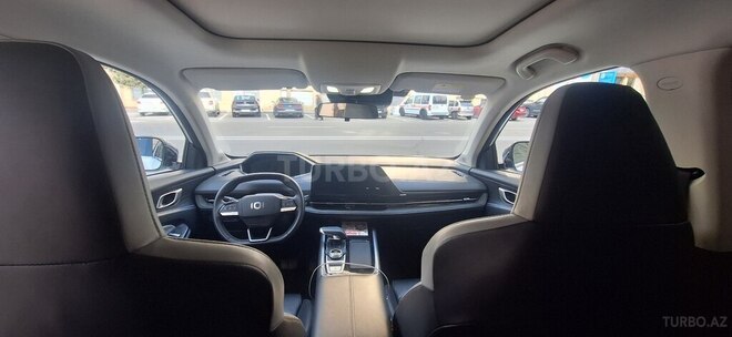 Changan Qiyuan Q05 2024, 725,000 km - 1.5 л - Bakı