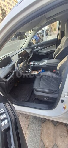 Changan Qiyuan Q05 2024, 725,000 km - 1.5 л - Bakı