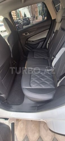 Changan Qiyuan Q05 2024, 725,000 km - 1.5 л - Bakı