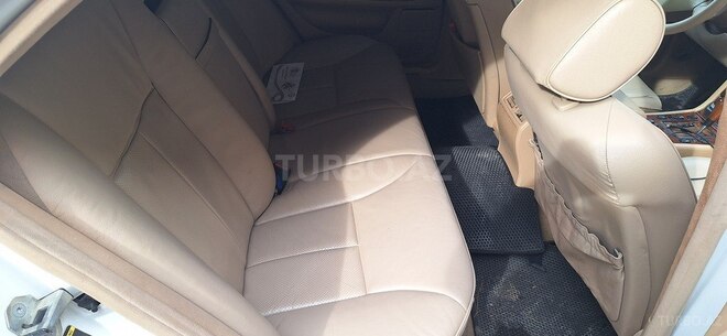 Mercedes E 320 2000, 234,000 km - 3.2 l - Gəncə