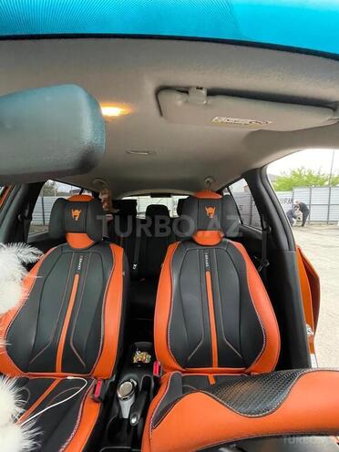 Nissan Kicks 2020, 72,000 km - 1.2 l - Bakı
