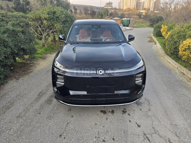 Changan  2025, 0 km - 1.5 l - Bakı