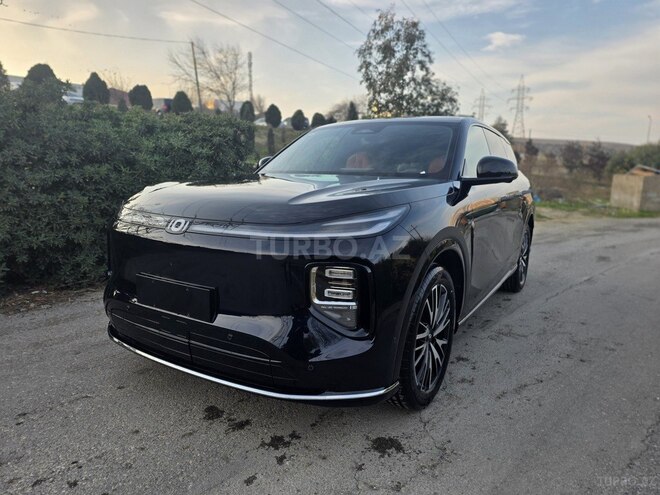 Changan  2025, 0 km - 1.5 l - Bakı