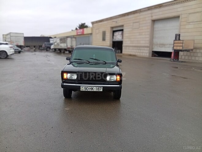 LADA (VAZ) 2107 2010, 214,741 km - 1.6 л - Xırdalan