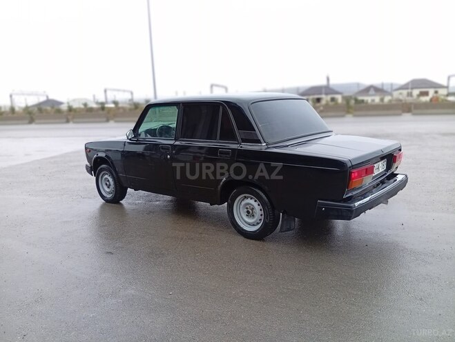 LADA (VAZ) 2107 2010, 214,741 km - 1.6 л - Xırdalan
