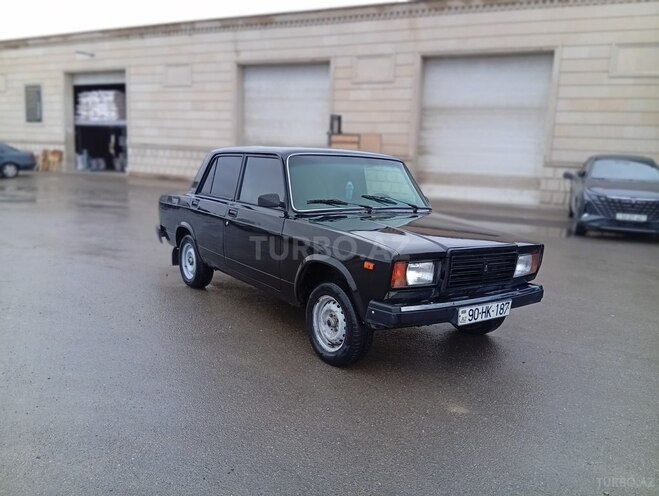 LADA (VAZ) 2107 2010, 214,741 km - 1.6 л - Xırdalan