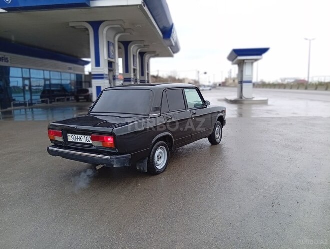 LADA (VAZ) 2107 2010, 214,741 km - 1.6 л - Xırdalan