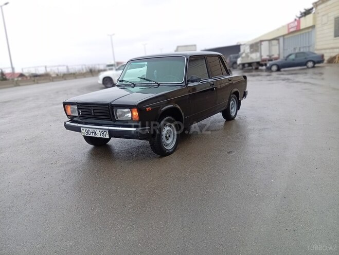 LADA (VAZ) 2107 2010, 214,741 km - 1.6 л - Xırdalan