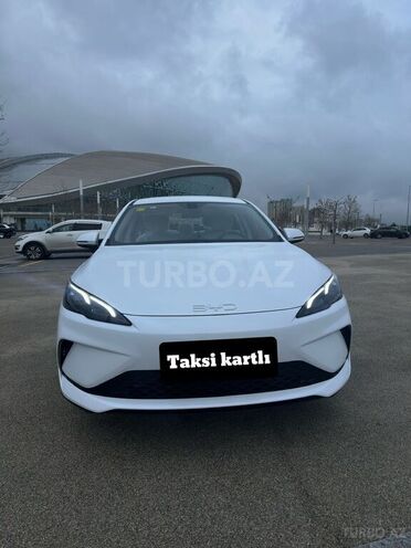 BYD  2025, 0 km - 1.5 l - Bakı
