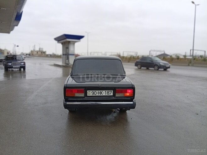 LADA (VAZ) 2107 2010, 214,741 km - 1.6 л - Xırdalan