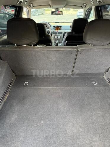 Opel Astra 2006, 316,000 km - 1.3 l - Bakı
