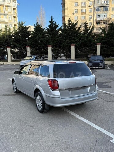 Opel Astra 2006, 316,000 km - 1.3 l - Bakı