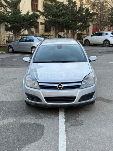 Opel Astra 2006, 316,000 km - 1.3 l - Bakı