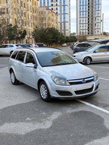 Opel Astra 2006, 316,000 km - 1.3 l - Bakı
