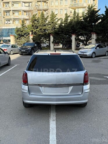 Opel Astra 2006, 316,000 km - 1.3 l - Bakı