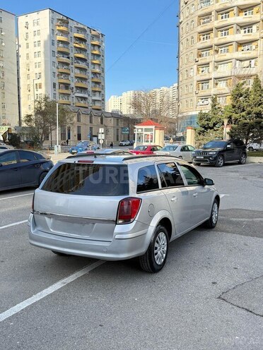 Opel Astra 2006, 316,000 km - 1.3 l - Bakı