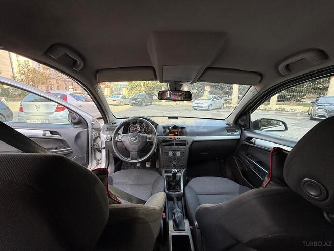 Opel Astra 2006, 316,000 km - 1.3 l - Bakı