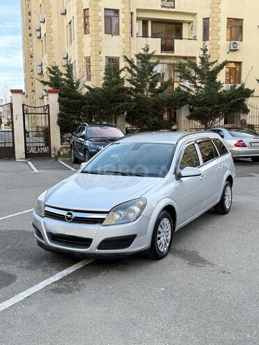 Opel Astra 2006, 316,000 km - 1.3 l - Bakı