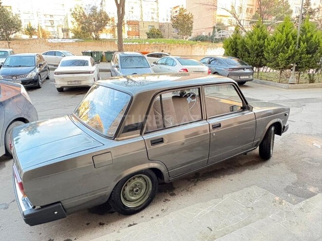 LADA (VAZ) 2107 2007, 115,000 km - 1.6 л - Bakı