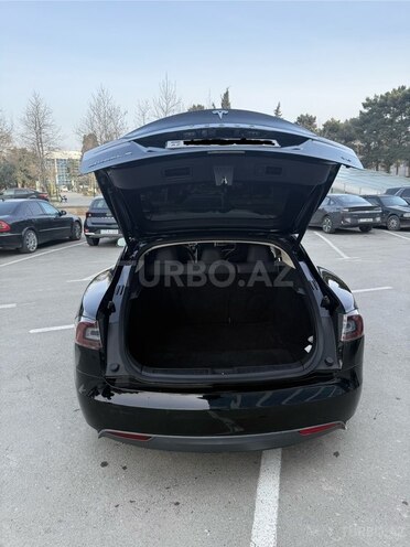 Tesla Model S 2016, 216,000 km - 0.0 l - Bakı