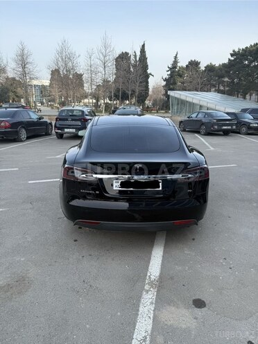 Tesla Model S 2016, 216,000 km - 0.0 l - Bakı