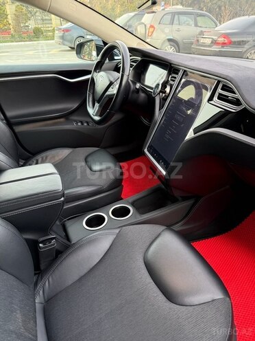 Tesla Model S 2016, 216,000 km - 0.0 l - Bakı