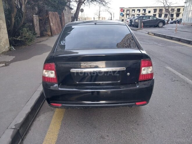 LADA (VAZ) Priora 2013, 225,000 km - 1.6 l - Bakı
