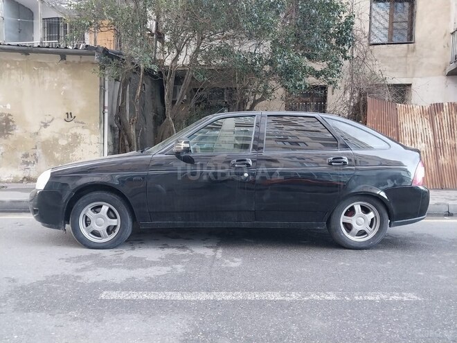 LADA (VAZ) Priora 2013, 225,000 km - 1.6 l - Bakı