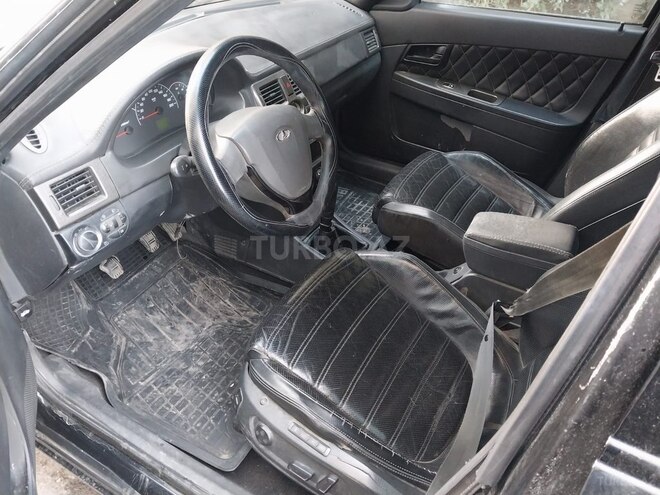 LADA (VAZ) Priora 2013, 225,000 km - 1.6 l - Bakı