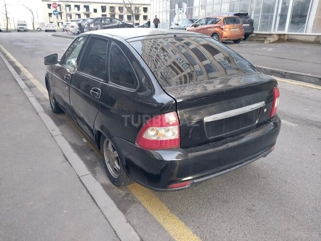LADA (VAZ) Priora 2013, 225,000 km - 1.6 l - Bakı