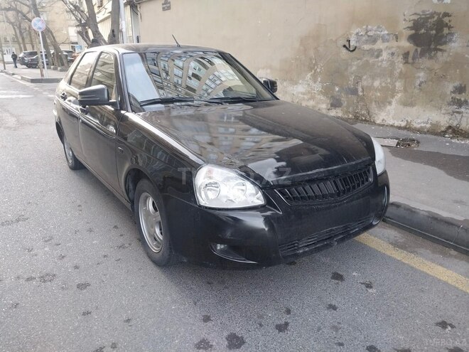 LADA (VAZ) Priora 2013, 225,000 km - 1.6 l - Bakı