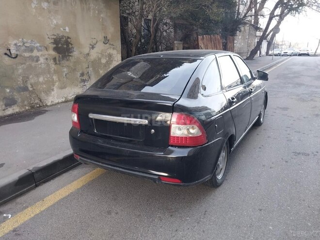 LADA (VAZ) Priora 2013, 225,000 km - 1.6 l - Bakı