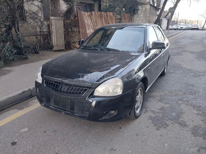 LADA (VAZ) Priora 2013, 225,000 km - 1.6 l - Bakı