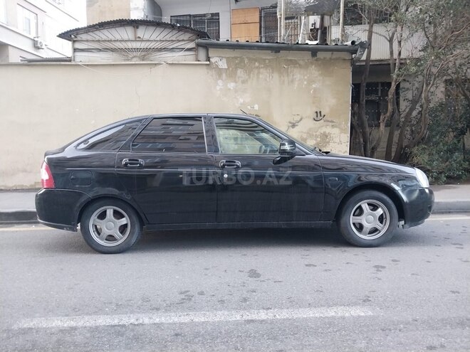LADA (VAZ) Priora 2013, 225,000 km - 1.6 l - Bakı