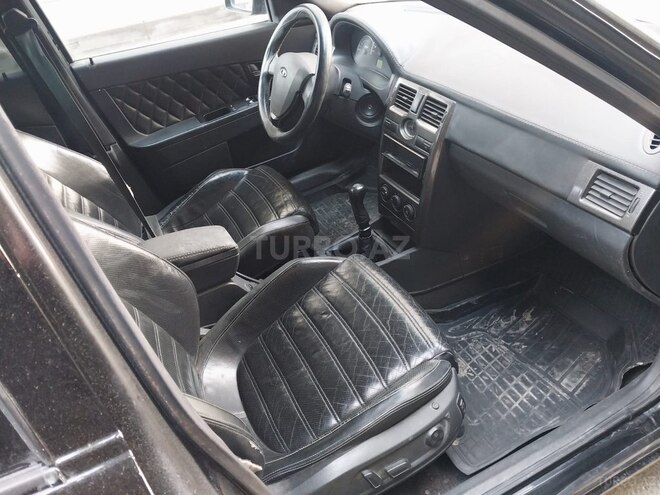 LADA (VAZ) Priora 2013, 225,000 km - 1.6 l - Bakı