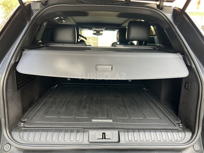 Land Rover RR Sport 2018, 223,000 km - 3.0 l - Bakı