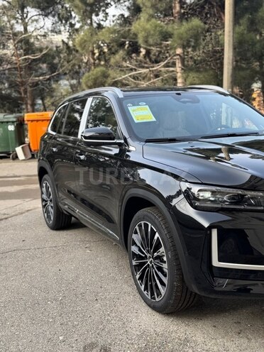 Geely Monjaro 2025, 0 km - 1.5 l - Bakı