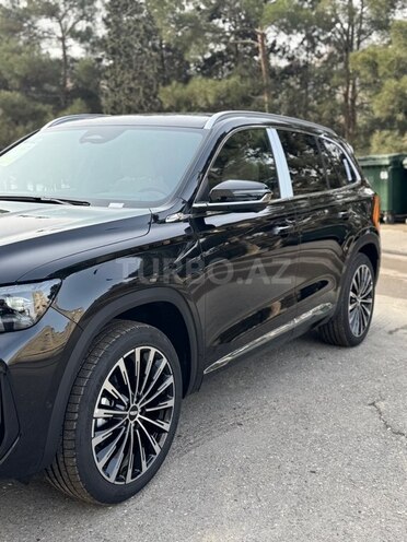 Geely Monjaro 2025, 0 km - 1.5 l - Bakı