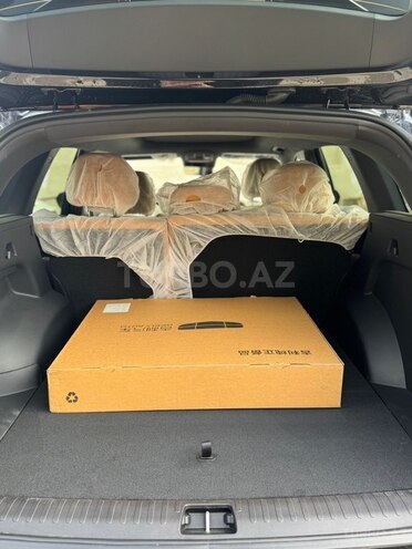 Geely Monjaro 2025, 0 km - 1.5 l - Bakı