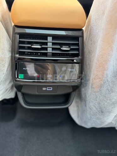 Geely Monjaro 2025, 0 km - 1.5 l - Bakı